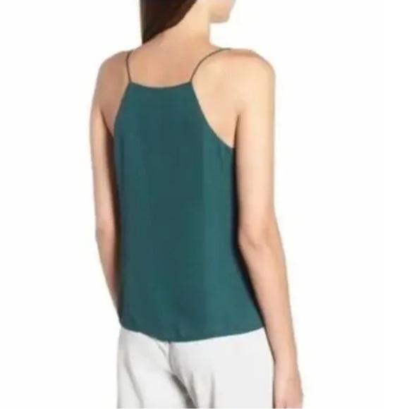 NWOT Wayf Ruffled Camisole - Picture 4 of 4